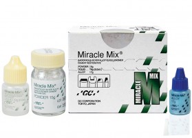 Miracle Mix Intro Kit 000239