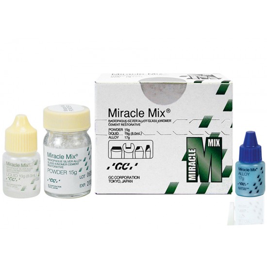 Miracle Mix Intro Kit 000239
