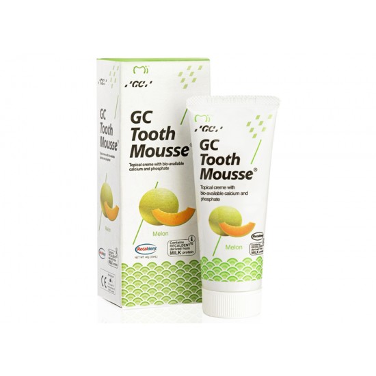 Tooth Mousse Melon 002037