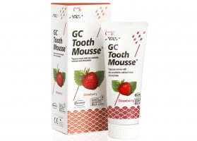 Tooth Mousse Strawberry 002033