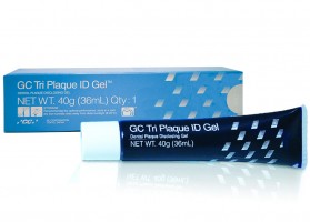 Tri Plaque ID Gel 004273