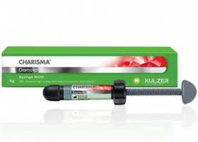 Charisma Diamond Syringe Refill 66044526 