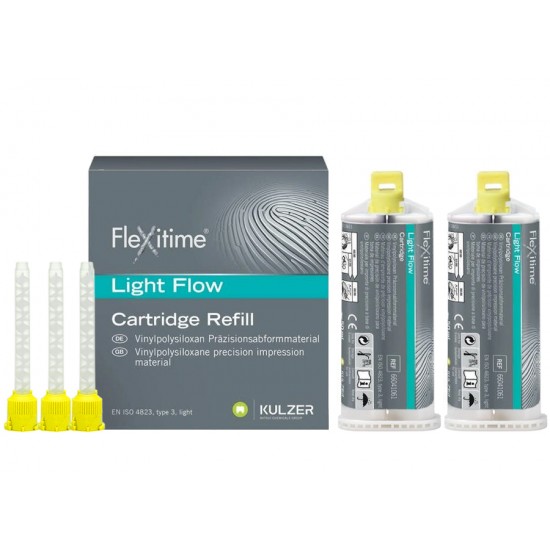 Flexitime Light Flow 66041061