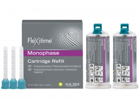 Flexitime Monophase 66002200