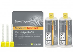 Provil Novo Medium Fast 66006468