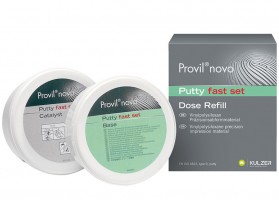 Provil Novo Putty Fast 65220717