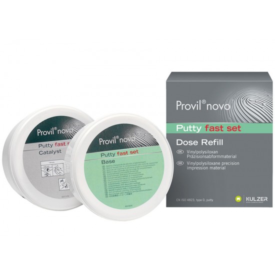 Provil Novo Putty Fast 65220717