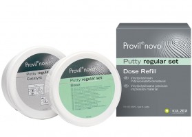 Provil Novo Putty Regular 65220733