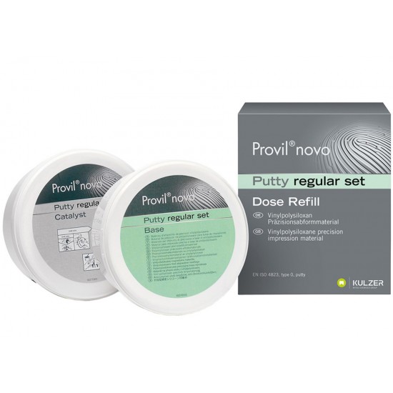 Provil Novo Putty Regular 65220733