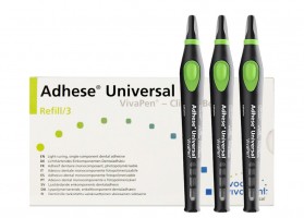 Adhese Universal VivaPen Refill 3 x 2 ml 664505WW