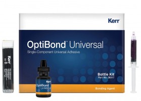Optibond Universal Bottle Kit 36517