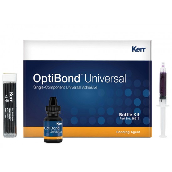 Optibond Universal Bottle Kit 36517