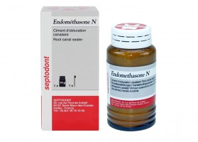 Endomethasone N Powder