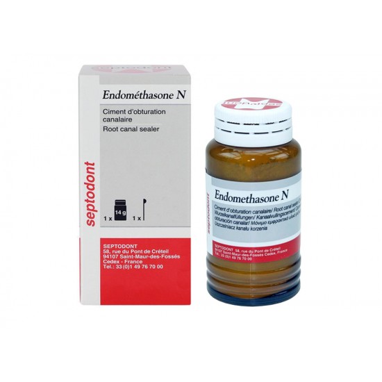 Endomethasone N Powder