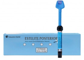 Estelite Posterior 12933