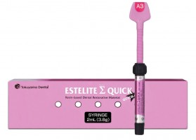 Estelite Sigma Quick 13152