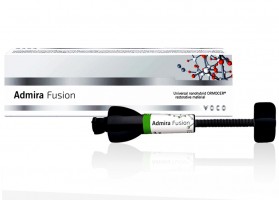 Admira Fusion Syringe 2754