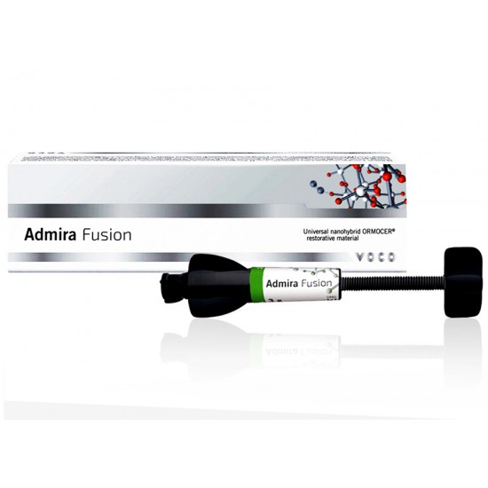 Admira Fusion Syringe 2754