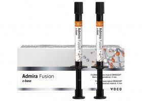 Admira Fusion X-base 2812