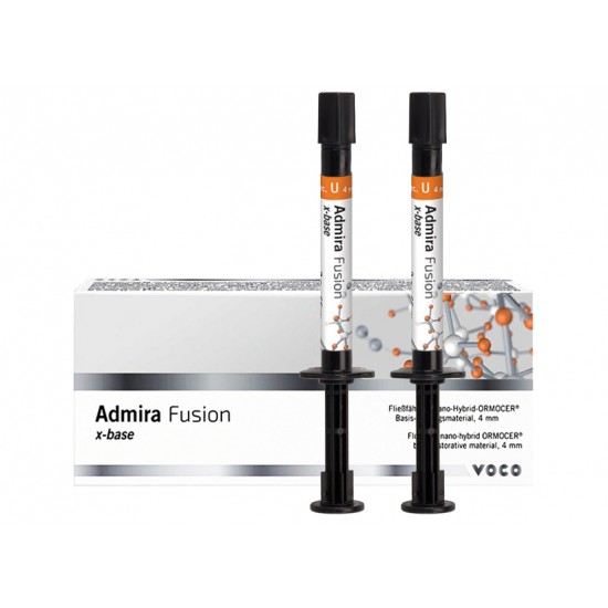 Admira Fusion X-base 2812