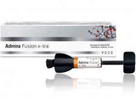 Admira Fusion X-tra Syringe 2810