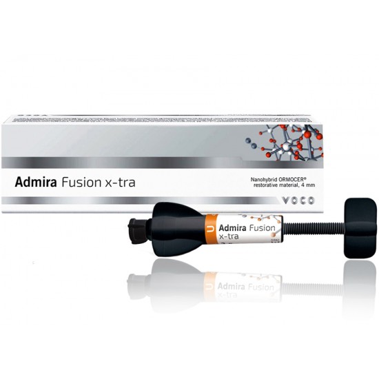 Admira Fusion X-tra Syringe 2810