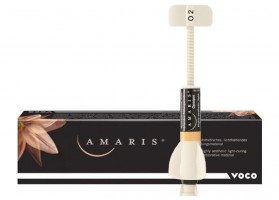 Amaris Syringe 1933