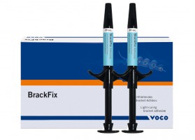 Brackfix Adhesive Syringe 1207