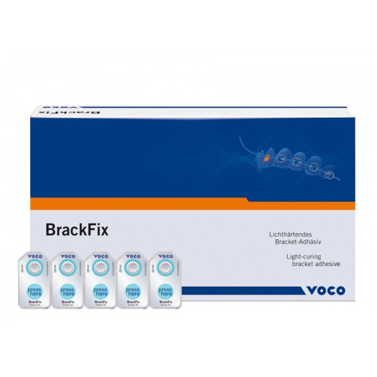 Brackfix Primer SE SingleDose 1209