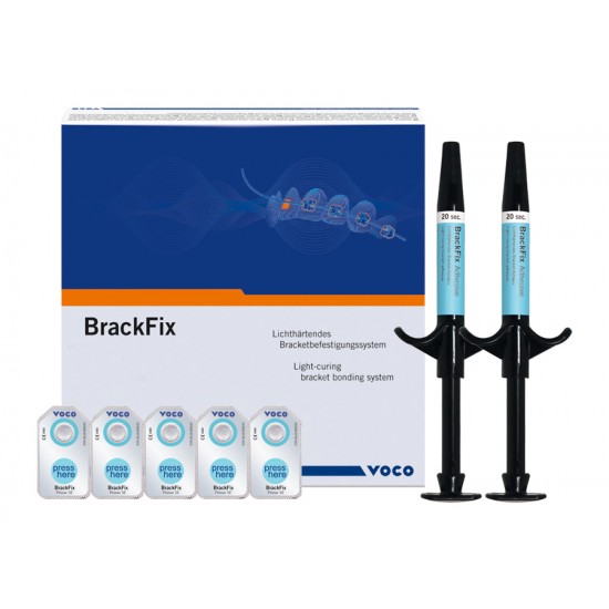 Brackfix SE Set 1206
