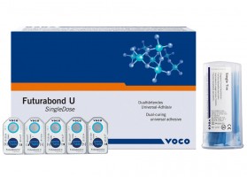 Futurabond U Singledose, 50 Dose/box 1571