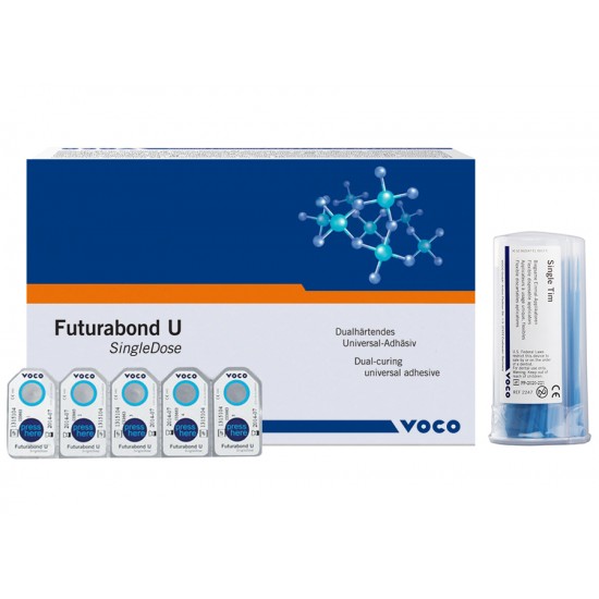 Futurabond U Singledose, 200 Dose/box 1572