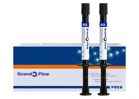 Grandio Flow Syringes 1863