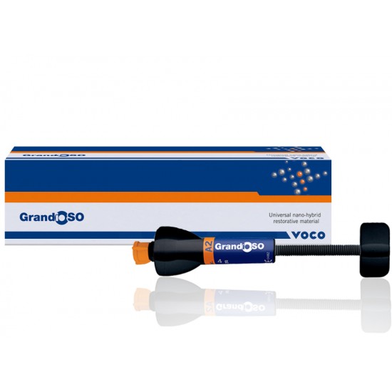 GrandioSO syringe 2610