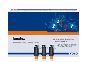 Ionolux Capsules 2115