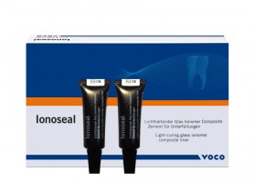 Ionoseal Cavity Liner Tube 1126