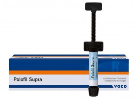 Polofil Supra Syringe