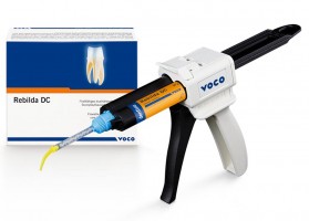 Rebilda DC Cartridge