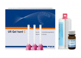 Ufi Gel Hard C Kit 2215