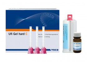 Ufi Gel Hard C Kit 2215