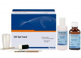 Ufi Gel Hard Kit 2210