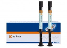 X-tra Base Syringe 1790