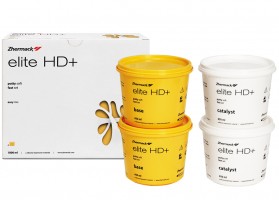 Elite HD+ Putty Soft Fast С203012