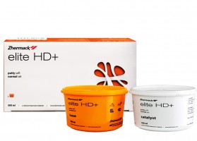 Elite HD+ Putty Soft Normal C203000