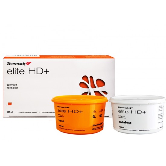 Elite HD+ Putty Soft Normal C203000