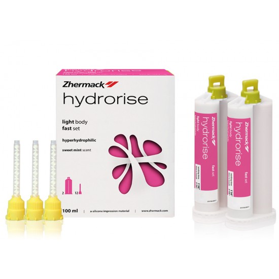 Hydrorise Light Body Fast C207001